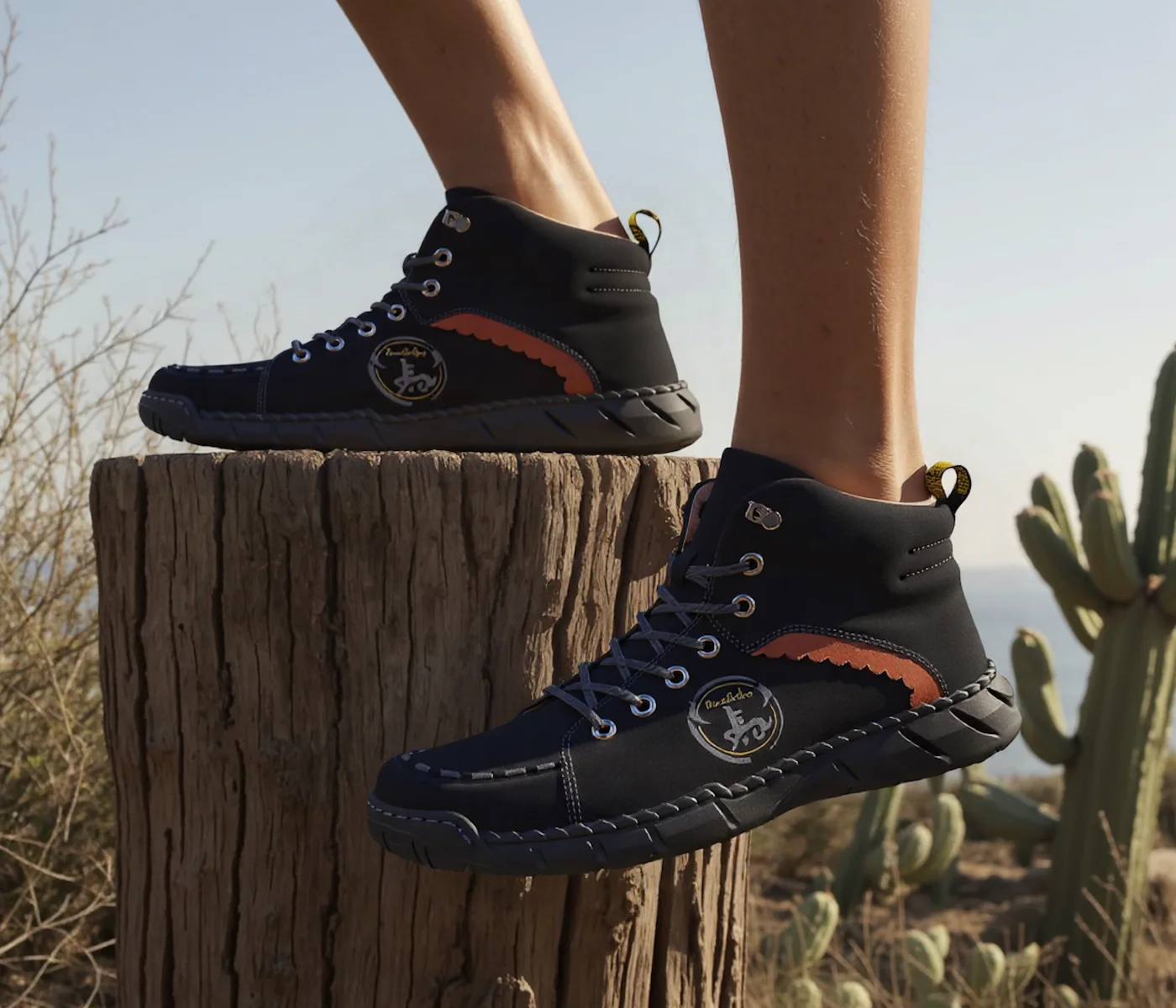 Craftsmanship Meets Adventure